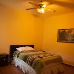 Casa Alphela