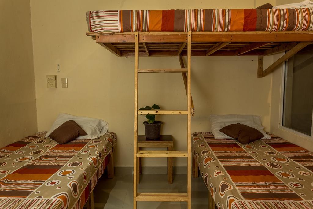 Pensión Casa Alphela 2*