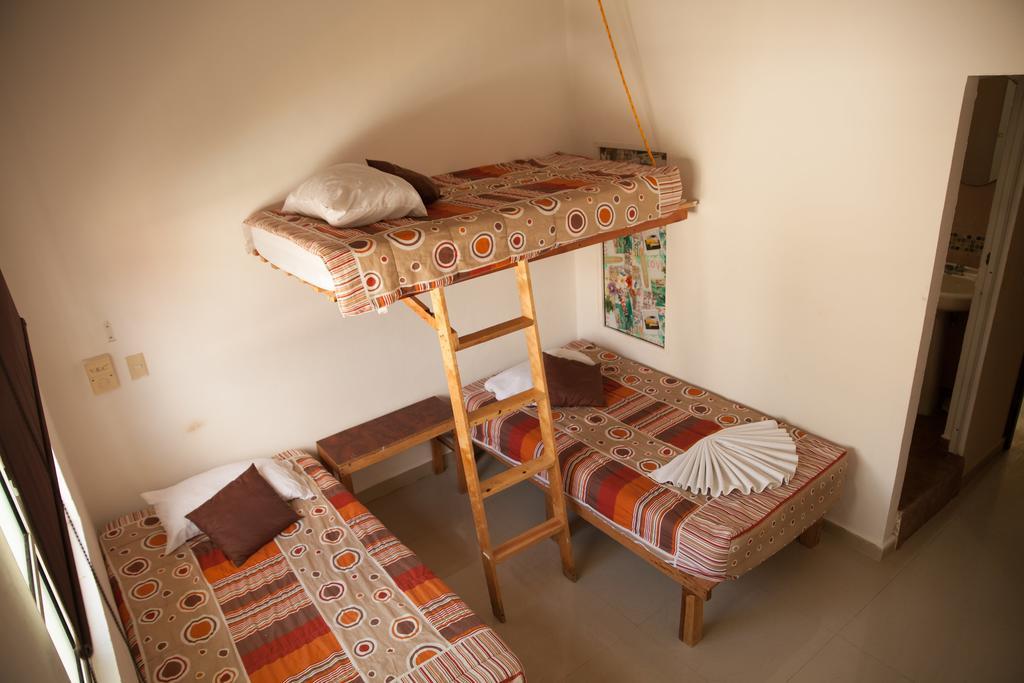 Casa Alphela