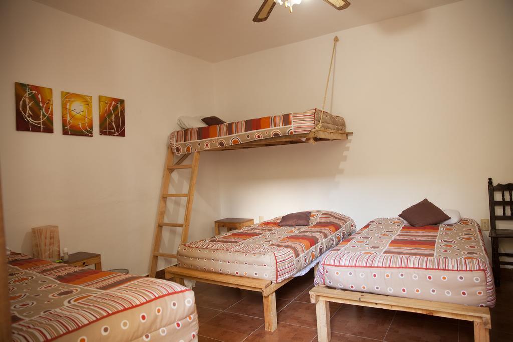 Pensión Casa Alphela 2*