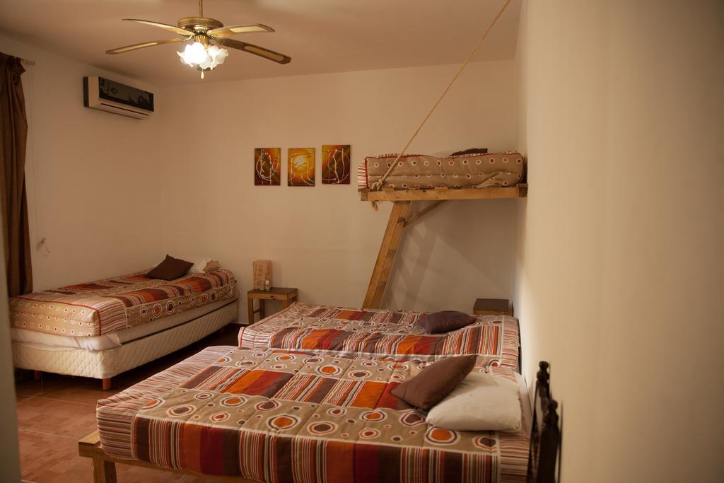 Casa Alphela Playa del Carmen