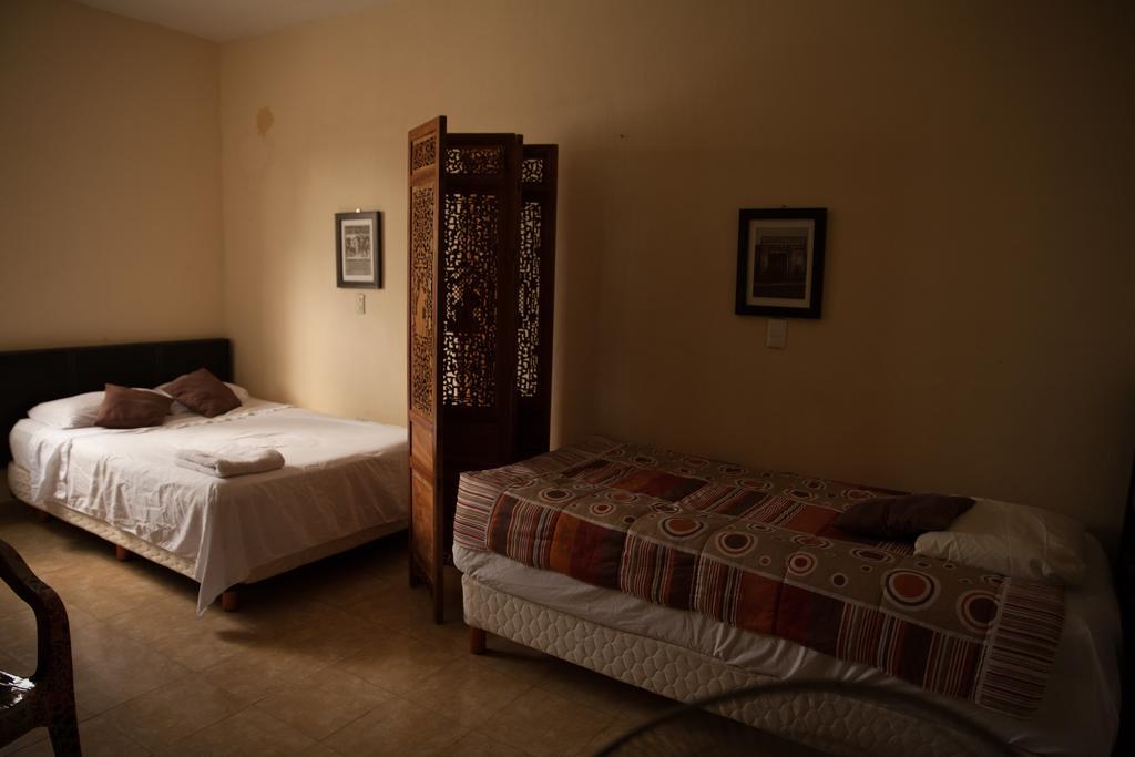 Casa Alphela Pensión