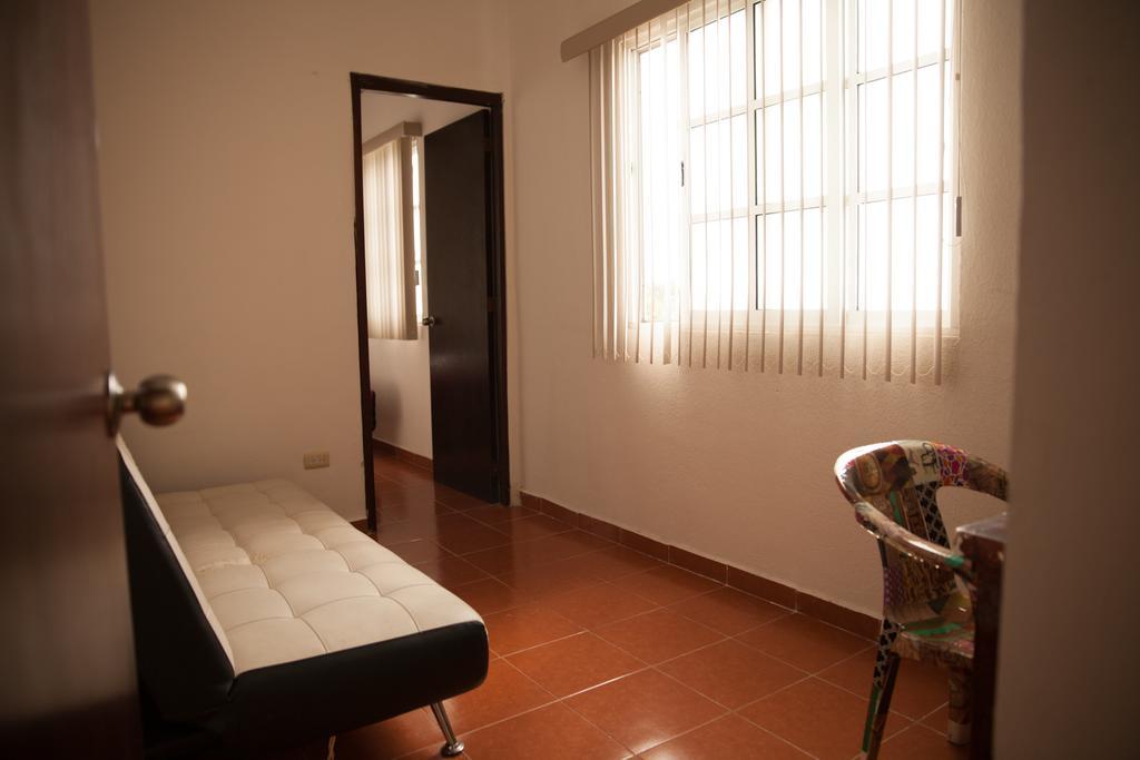Pensión Casa Alphela 2*