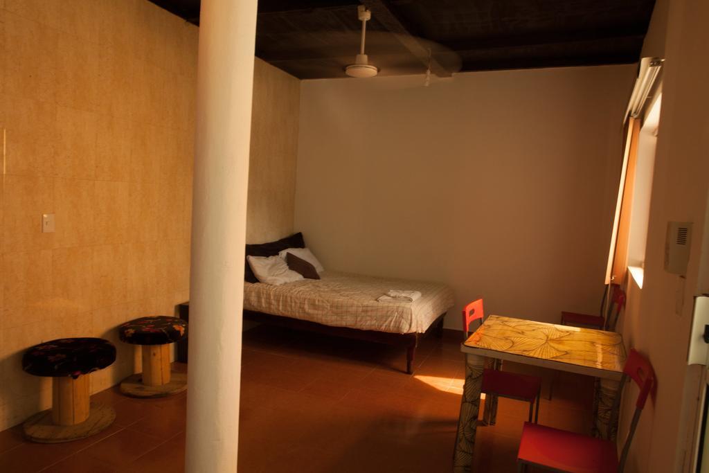 Casa Alphela