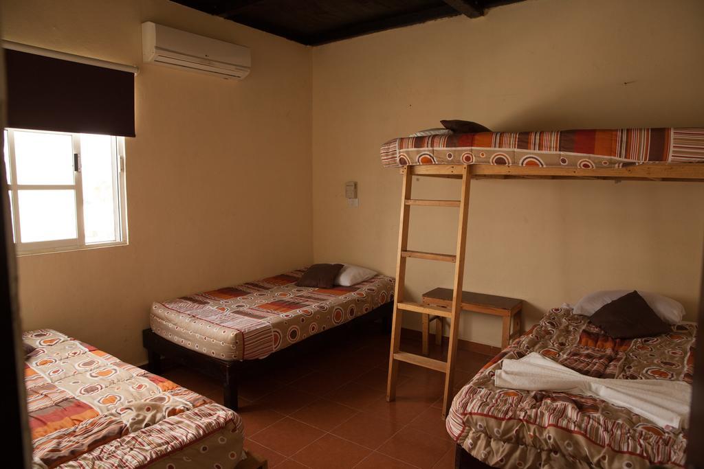 Casa Alphela Pensión 2*