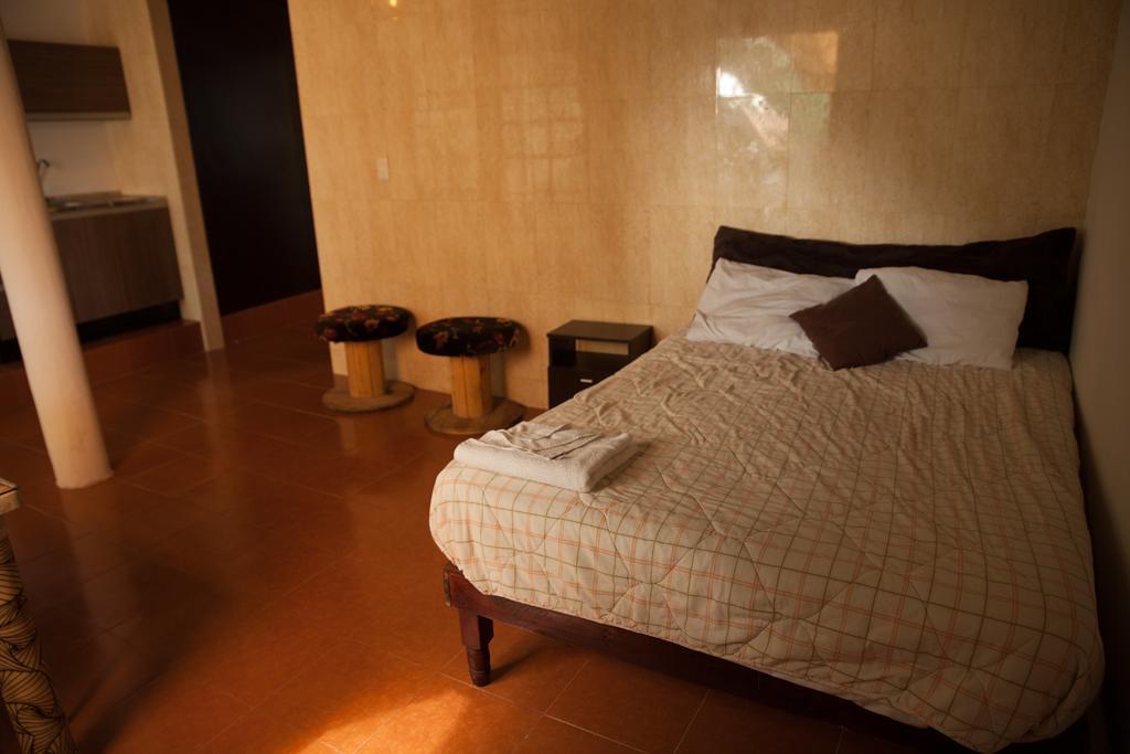 Pensión Casa Alphela Playa del Carmen