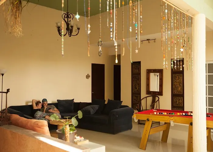 Casa Alphela