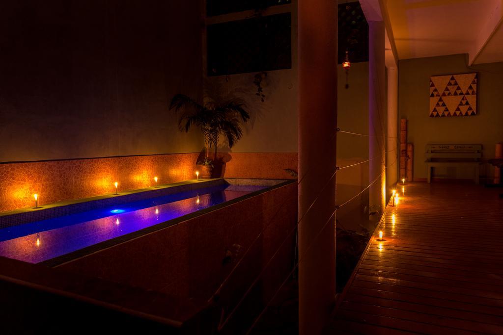 Casa Alphela Playa del Carmen