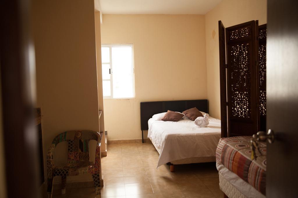 Pensión Casa Alphela Playa del Carmen