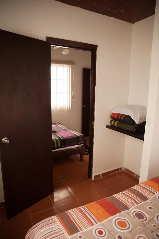 Pensión Casa Alphela Playa del Carmen