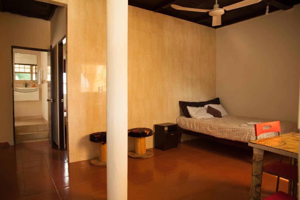 Pensión Casa Alphela 2*