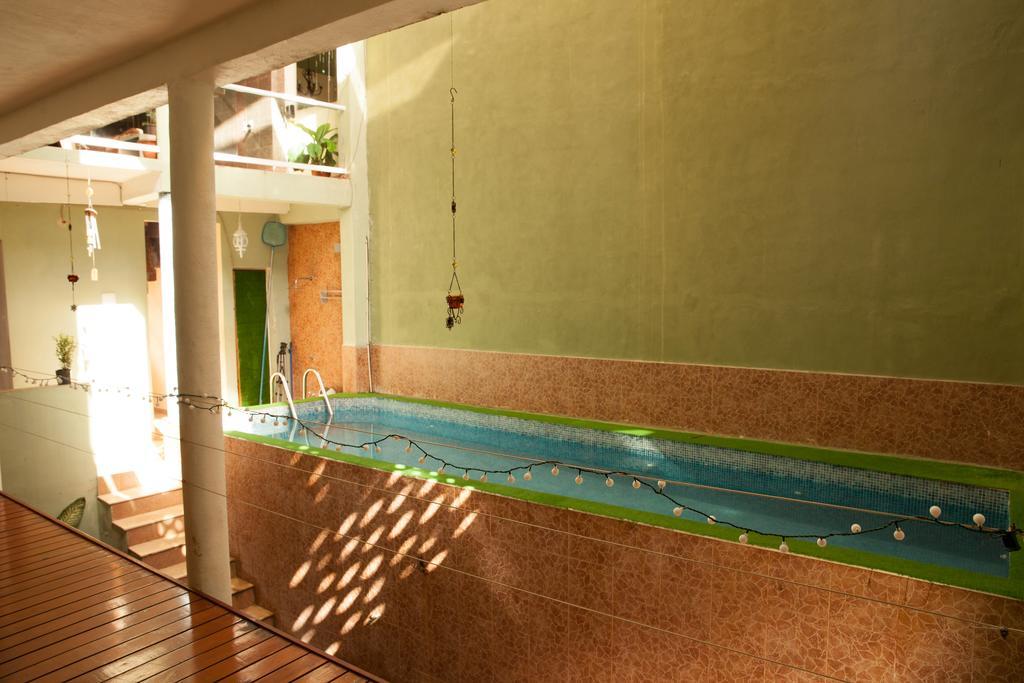 Casa Alphela Pensión 2*
