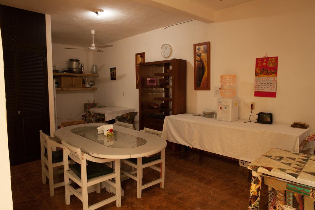 Casa Alphela 2*