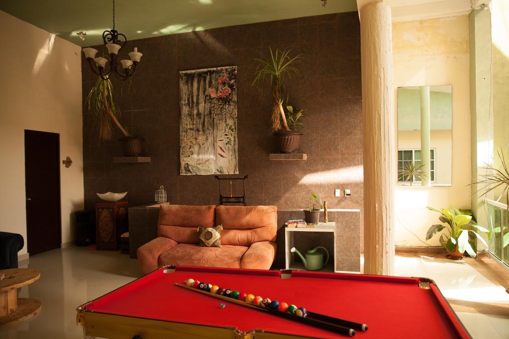 Casa Alphela