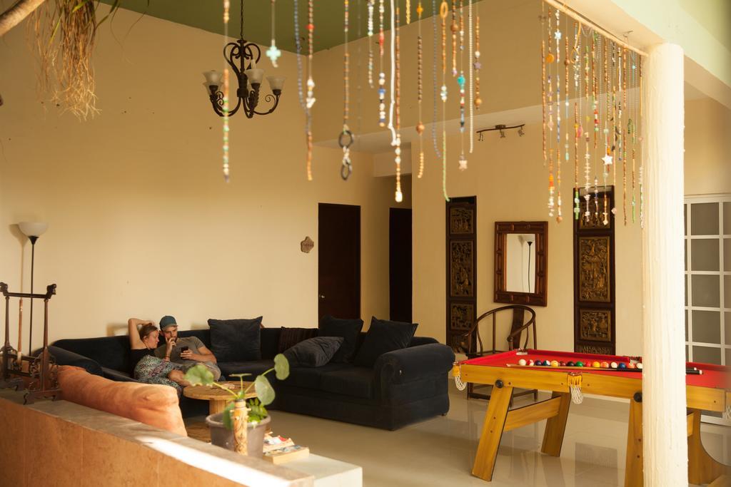 Casa Alphela Pensión 2*