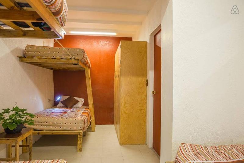 Pensión Casa Alphela