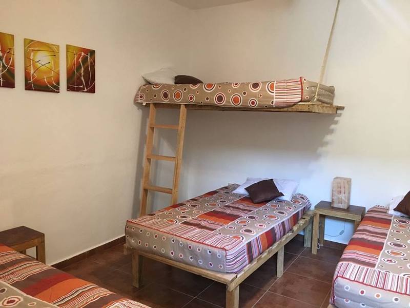 Pensión Casa Alphela 2*